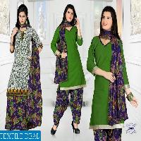 Mastani 2 Top Wholesale Two Top dress material